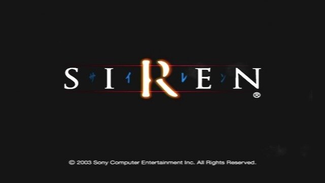 ついに20周年を迎える傑作ホラーACT『SIREN』シリーズ振り返り！激ムズ最恐ジャパニーズ群像劇【特集】