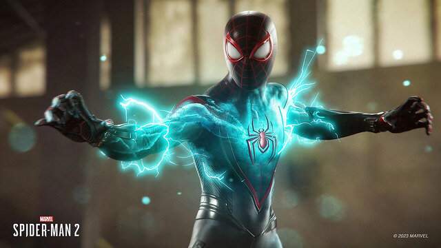 【ネタバレ注意】“あのラスト”を迎えた『Marvel's Spider-Man 2』は今後どうなる？ストーリー担当スタッフが次回作の展開を示唆