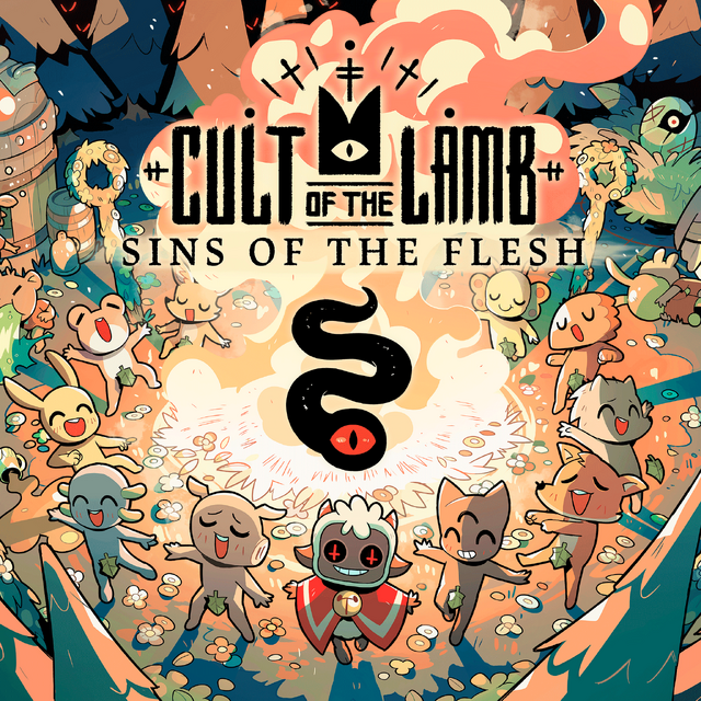 ファンの団結力を甘く見た『Cult of the Lamb』次期大型アプデでたぶん「性要素」実装へ…僅か2時間で条件達成