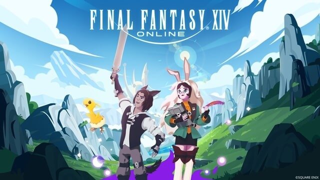 当選倍率1,000倍…スクエニ「FF14 ファンフェスティバル 2024 in 東京」状況を鑑みステージ観覧券のリセール12月23日まで延長