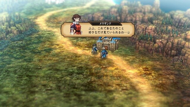 アトラス×ヴァニラウェアのSRPG『ユニコーンオーバーロード』新たな仲間キャラや「交流」システムを紹介する最新情報公開