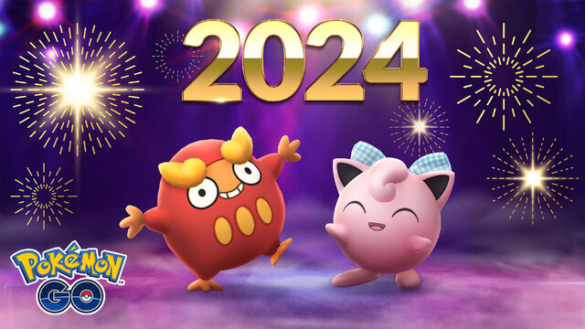 「ポケモン」ニュースランキング―『ブラック・ホワイト』リメイク、2024年の発表に期待！『ポケGO』正月イベントも大盛況