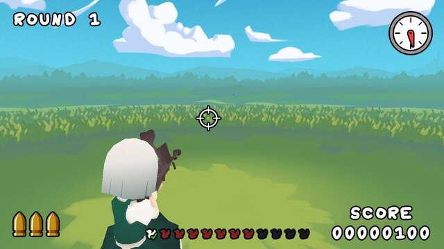 東方二次創作50タイトル以上が大集合！「鳥のゲーム」テーマのコンテスト開催