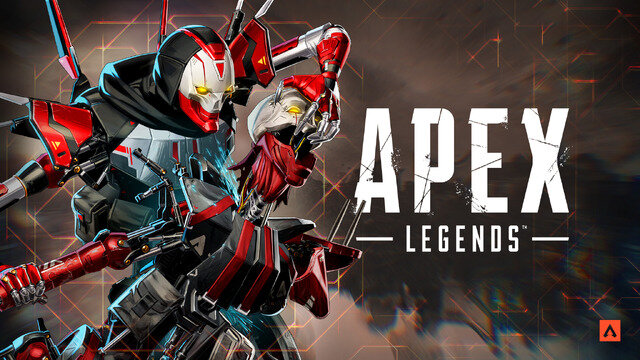 『Apex Legends』5周年記念イベント「Apex Legends Asia Festival 2024 Winter」第1弾出場チーム決定！