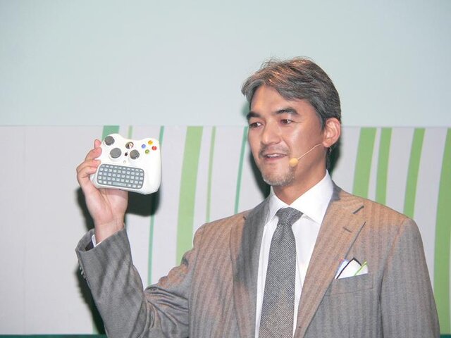 マイクロソフト、「Xbox360 Briefing 2007」で年末商戦の重点ゲームソフトを紹介