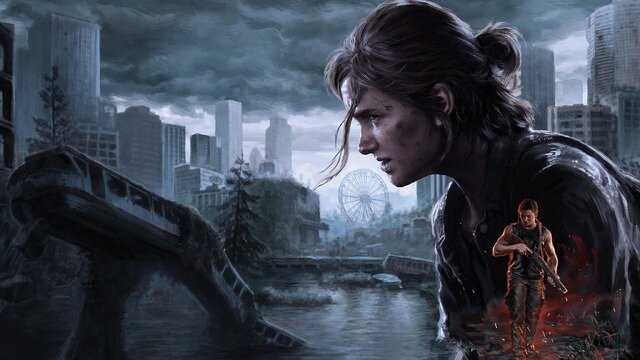 ローグライトモード「No Return」も楽しめる『The Last of Us Part II Remastered』PS5向けにリリース―PS4版からのアップデートも可能