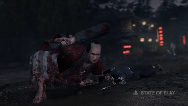 Team NINJA新作『Rise of the Ronin』ゲームプレイ詳細が公開！横浜の空を飛び、多彩な武器で激しい剣戟【State of Play速報】