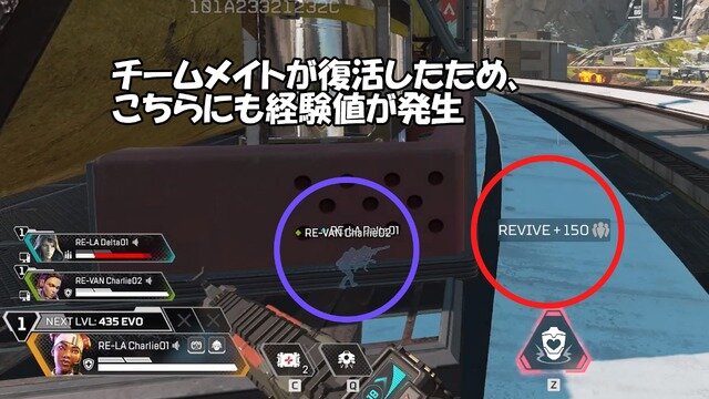 Respawn本社で体感！『Apex Legends』シーズン20で大変化「ボディーシールド進化システム」とは？【特集】