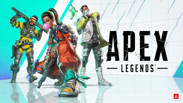 待望の『Apex Legends』シーズン20の仕様&システム変更点は？ 「Breakout」の全体像を一気にチェック！【特集】