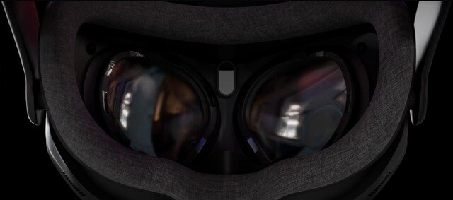 「Valve Index」の新商品？いえ、偽物です。フェイクVRヘッドセット商品サイトが公開される