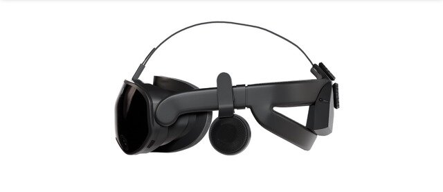 「Valve Index」の新商品？いえ、偽物です。フェイクVRヘッドセット商品サイトが公開される