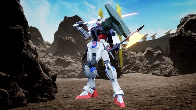 ガンプラACTシリーズ最新作『ガンダムブレイカー4』クローズドテスト参加者「抽選から応募者全員」へと変更！想定以上の応募により嬉しいサプライズ