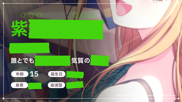 『学園アイマス』アイドル紹介番組は明日3月20日19時から！ギャル系で「誰とでも○○気質」なアイドルが、担当キャストとともに紹介