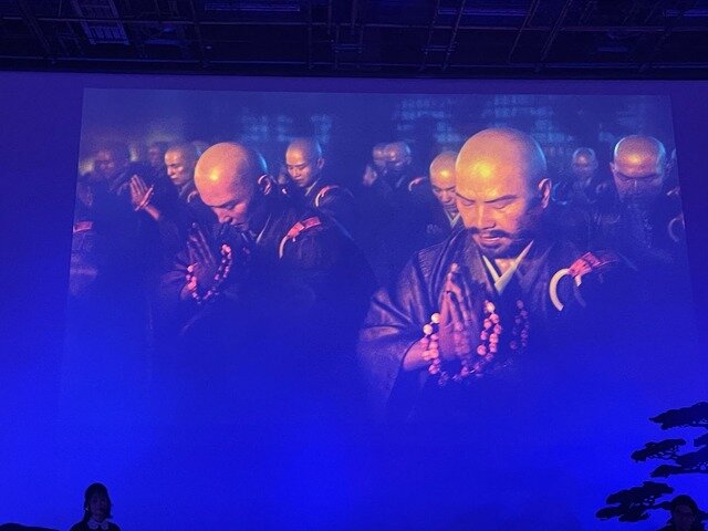 開発期間はTeam NINJA最長！来場者の熱気も強く感じた『Rise of the Ronin』完成披露イベントレポ