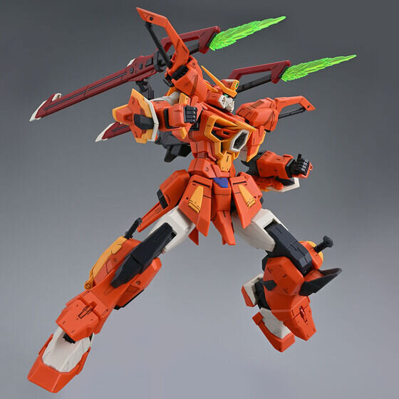 対艦刀やロケットアンカーなど専用武装がクール！「ガンダムSEED MSV」より「ソードカラミティガンダム」の予約受付が本日3月29日11時より開始