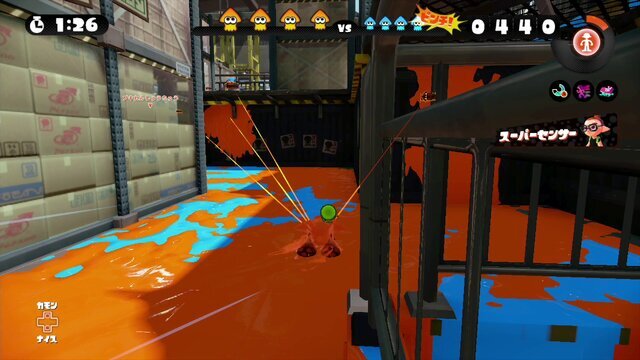 初代『スプラトゥーン』オンラインサービス終了から3時間経っても「まだ遊べる」との報告―どこまで遊べるのか、限界の先を目指すイカたち