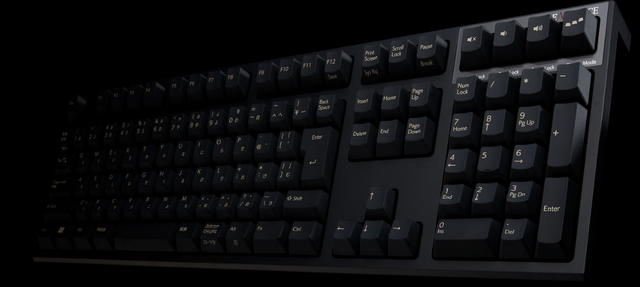 REALFORCEブランド「R3キーボード」と「R3Sキーボード」が5月15日より価格改定―1割ほど値上げ