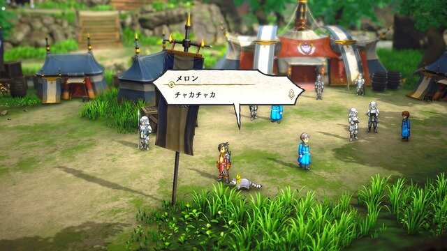 選べるメンバーは100人越えだ！ついに発売のRPG『百英雄伝』、惜しい部分は多いものの開発の愛情がたっぷり感じられる作品でした【プレイレポ】