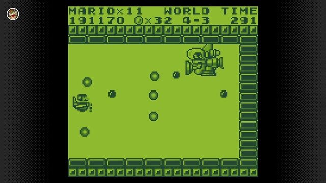 『カエルの為に鐘は鳴る』や『スーパーマリオランド』がついに配信！「ゲームボーイ Nintendo Switch Online」新たに4本登場