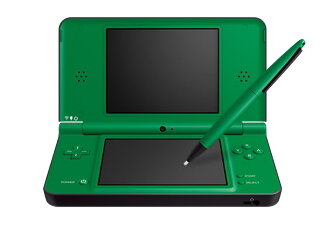 ニンテンドーDSi LL