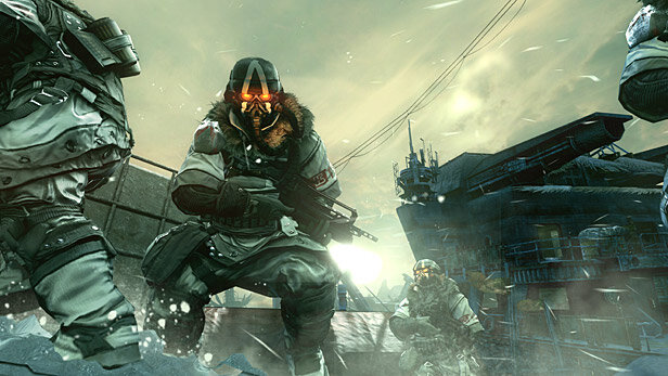 KILLZONE3