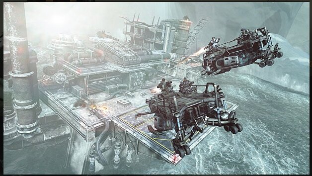 KILLZONE3