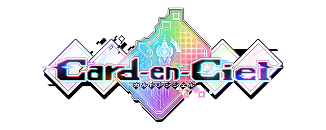 ぶっ壊れ爽快カードバトルRPG『カルドアンシェル』ゲームシステム・挿入歌・キャラクター等公開