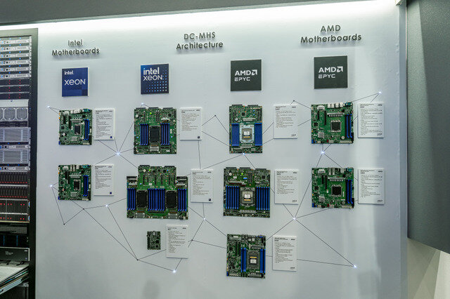 MSIがAI時代を加速させる？発表早すぎなポータブルゲーミングPC後継機「Claw8 AI+」や充実したAI専用ノートPCたちが揃ったMSIブースレポ【COMPUTEX 2024】