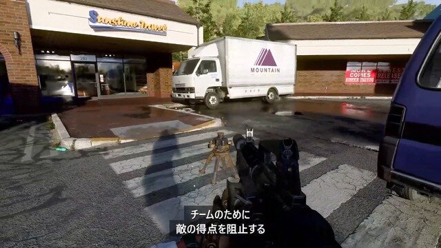 キャンペーンは攻略法が多様に！超カッコいい新モーションシステムも搭載の『Call of Duty: Black Ops 6』発表イベントひとまとめ