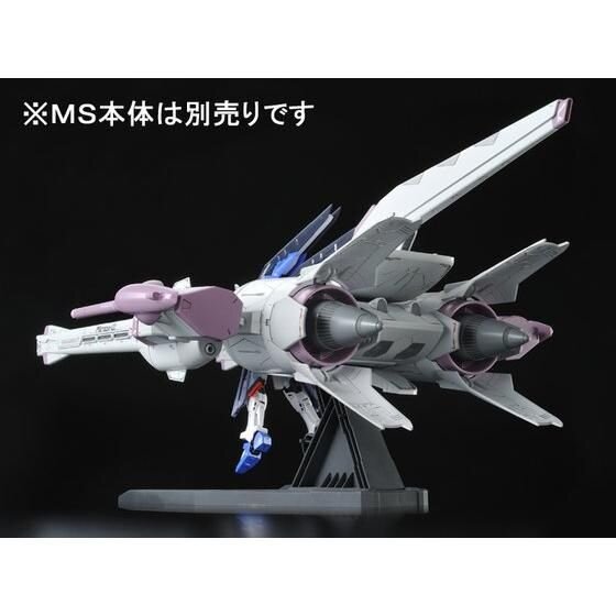 「ガンダムSEED」シリーズMSへのドッキングも！「HG 1/144 ミーティアユニット」が本日6月11日11時より予約受付開始