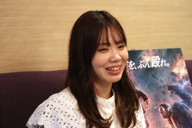 【キャリアクエスト】ユーザーに熱狂と喜びを届ける楽しさ…『鉄拳8』の魅力を世界に発信するマーケター・青山早紀さんにインタビュー