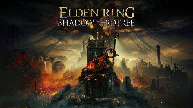 『ELDEN RING』DLC「SHADOW OF THE ERDTREE」発売わずか3日で世界累計売上本数500万を達成！