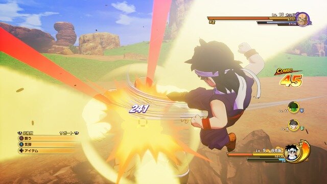 日本から購入可能になったSteam版「ドラゴンボール」ゲーム3作品！初セールの「Steamサマーセール」でお得に名作ゲームを購入しよう