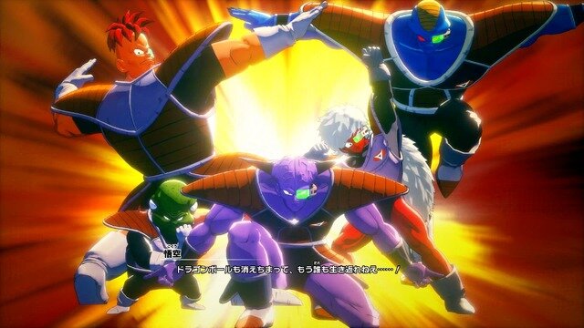 日本から購入可能になったSteam版「ドラゴンボール」ゲーム3作品！初セールの「Steamサマーセール」でお得に名作ゲームを購入しよう