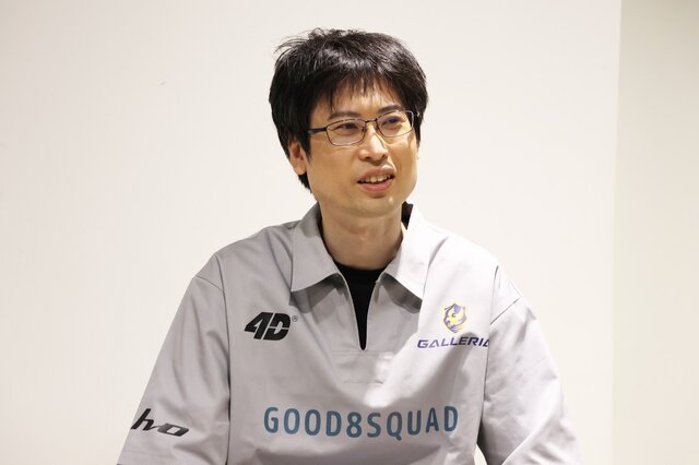 ガチくん「ぷげは最初、変な言葉を並べるけど…」―「Good 8 Squad」チームリーダーが語るメンバーの推しポイントとは【SFL 2024インタビュー】