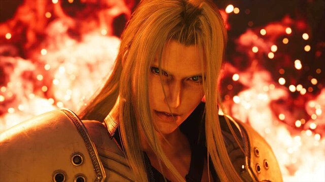 『FF7リバース』表記不備のあったディスクの交換対応が開始へ―「プレイ」と「インストール」のレーベルが発売当時は逆に