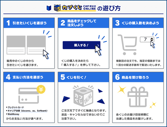 「ストリートファイター6くじ ROUND2」がオンラインで発売！”year1”に参戦した全22キャラ分のアイテムがラインナップ