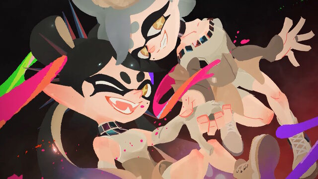 ついにラストフェス！？『スプラトゥーン3』最大級の「グランドフェスティバル」開催決定―各勢力をシオカラーズ、テンタクルズもサポート