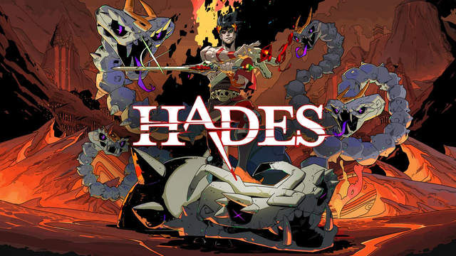 全て1,000円台！ 『HADES』『ENDER LILIES』『グノーシア』など名作インディーがお手頃価格に【eショップ・PS Storeのお勧めセール】