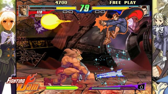 『燃えジャス』や『CAPCOM VS. SNK』シリーズを計8タイトル収録！『カプコン ファイティング コレクション 2』が2025年発売決定【Nintendo Direct】