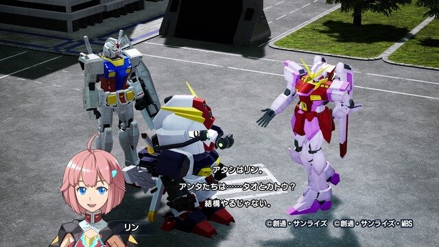 創壊共闘ACT『ガンダムブレイカー4』先行プレイレポ！二刀流など進化したカスタマイズで“俺ガンプラ”の創造力はより深く、より面白くパワーアップ