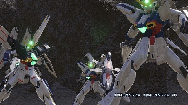 創壊共闘ACT『ガンダムブレイカー4』先行プレイレポ！二刀流など進化したカスタマイズで“俺ガンプラ”の創造力はより深く、より面白くパワーアップ