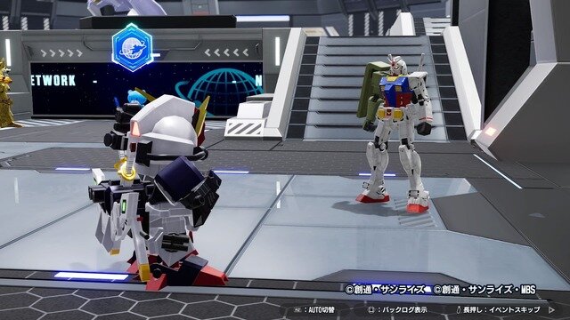 創壊共闘ACT『ガンダムブレイカー4』先行プレイレポ！二刀流など進化したカスタマイズで“俺ガンプラ”の創造力はより深く、より面白くパワーアップ