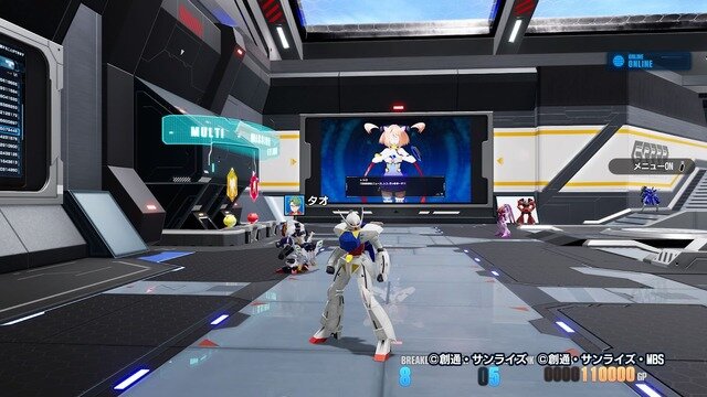 創壊共闘ACT『ガンダムブレイカー4』先行プレイレポ！二刀流など進化したカスタマイズで“俺ガンプラ”の創造力はより深く、より面白くパワーアップ