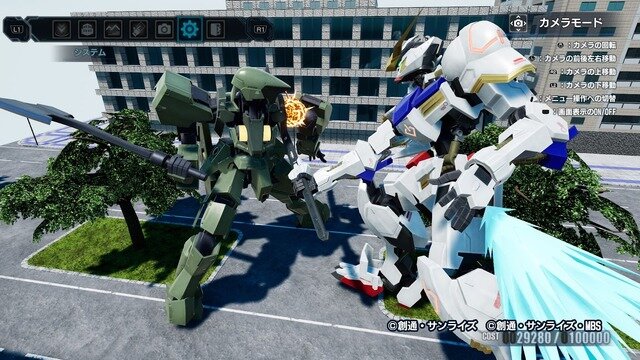 創壊共闘ACT『ガンダムブレイカー4』先行プレイレポ！二刀流など進化したカスタマイズで“俺ガンプラ”の創造力はより深く、より面白くパワーアップ