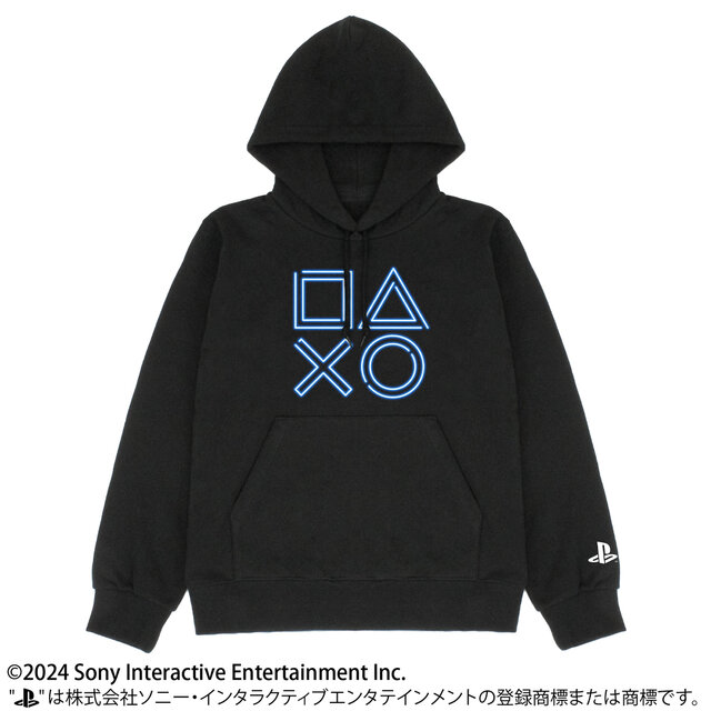 PS5やコントローラーを大胆にデザイン！Tシャツやトートバッグなど「プレステ」ファン必見の新作グッズ全18種がラインナップ