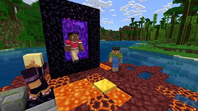 『マインクラフト』開発サイクルを変更し、年に数回アップデートを実施予定―モブ投票廃止など「マインクラフト ライブ」の変更も