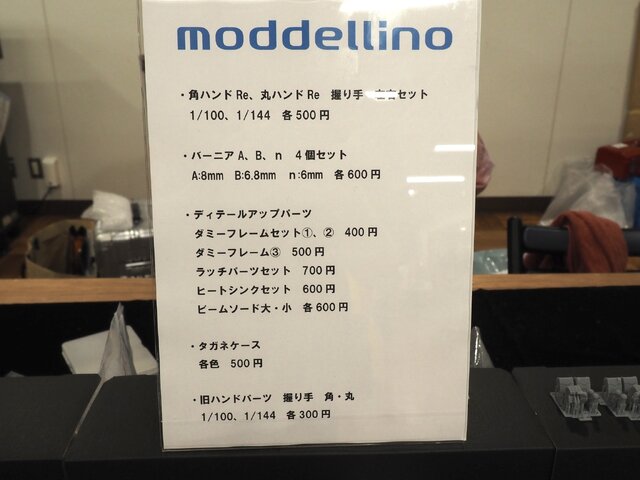 存在感強めの「ちいかわ」も！？ 自由な発想が魅力的な「NEXT MODELERS EXPO '24」フォトレポート【後編】