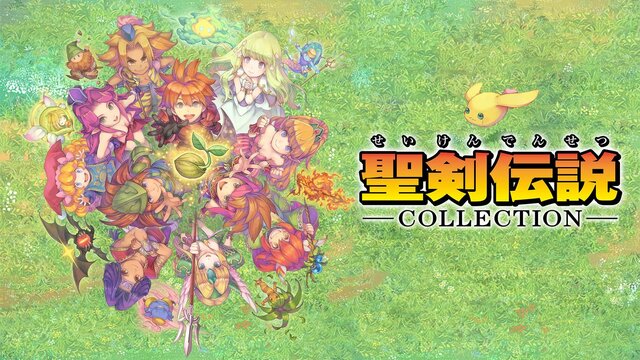 最大60％OFF！『ペルソナ3 リロード』や『聖剣伝説COLLECTION』など、直近の話題作や関連作に注目【eショップ・PS Storeのお勧めセール】