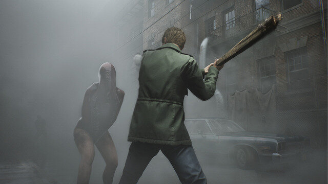 リメイク版『SILENT HILL 2』のリリース時間がアナウンス―PS5版は10月8日0時、Steam版は13時から